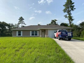 2559 SW 159th Ln in Ocala, FL - Building Photo