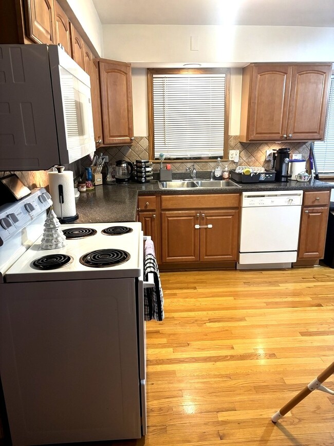 8610 W Summerdale Ave in Chicago, IL - Building Photo - Building Photo