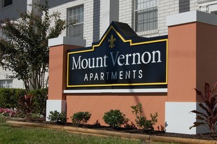 Mount Vernon Apartments