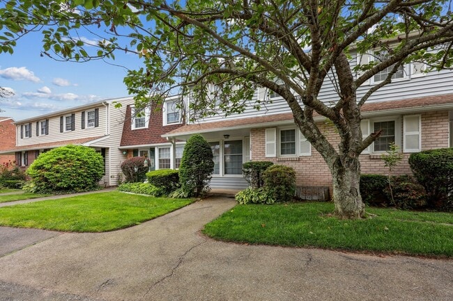 property at 36 Jackson Dr