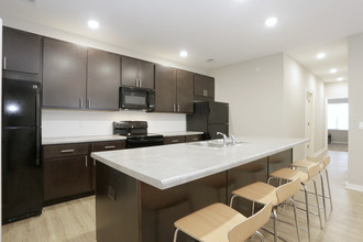 507 Second | Student Housing in Champaign, IL - Building Photo - Interior Photo