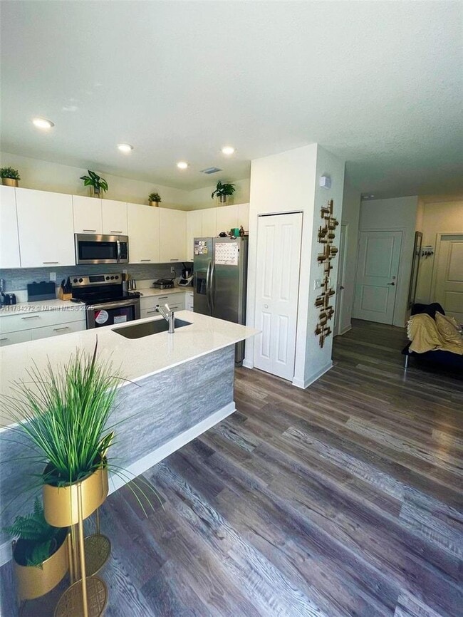 property at 12669 NW 24th Ave