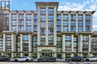 18 Beverley St in Toronto, ON - Building Photo