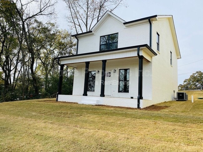 property at 213 Virginia Ave