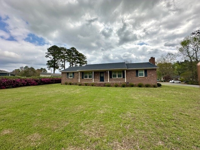property at 325 Brookfield Dr