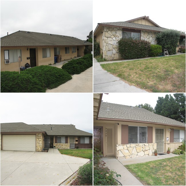 10 Unit Portfolio in Ventura in Ventura, CA - Building Photo - Building Photo