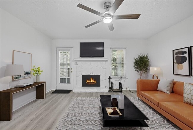 6615 Sienna Ct in Norcross, GA - Building Photo - Building Photo