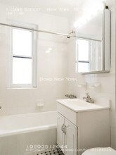 1 Jane St-Unit -1-D in New York, NY - Building Photo - Building Photo