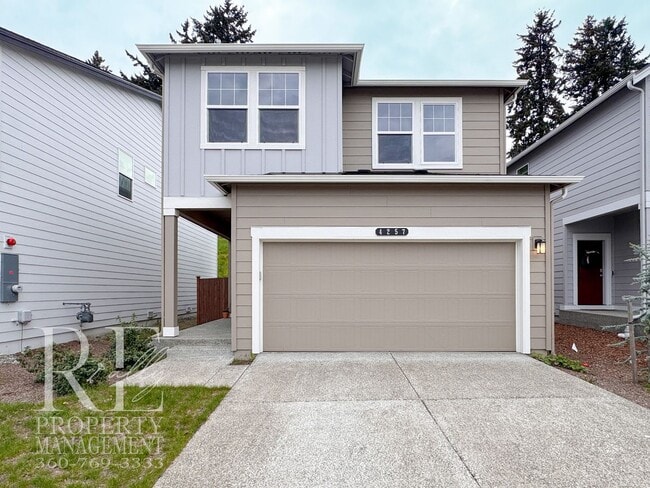 property at 4257 Pronghorn Pl