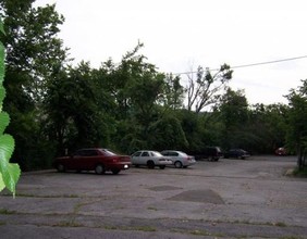 Taylor Street Towers in Fayetteville, AR - Building Photo - Other