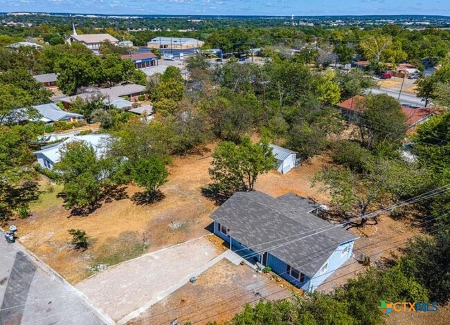 1110 S 8th St in Killeen, TX - Building Photo - Building Photo