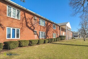 445 Elm Pl in Princeton, IL - Building Photo