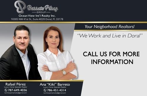 7825 NW 107th Ave-Unit -3620 in Doral, FL - Building Photo - Building Photo