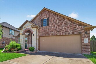 13935 Manobrook Ct in Richmond, TX - Building Photo - Building Photo
