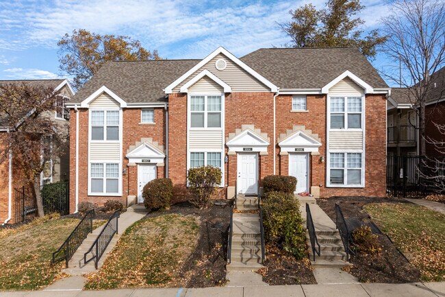 26th Street Station in Kansas City, MO - Foto de edificio - Building Photo