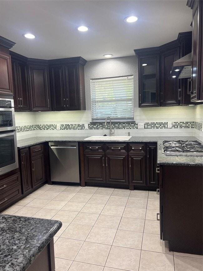 property at 6201 Baymar Ln