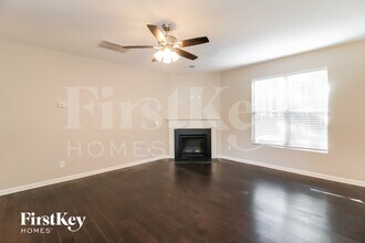 248 Ledford Way in Dallas, GA - Building Photo - Building Photo