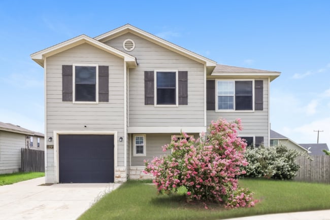 property at 11207 Star Vis
