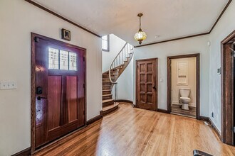496 Crestlake Dr in San Francisco, CA - Building Photo - Building Photo