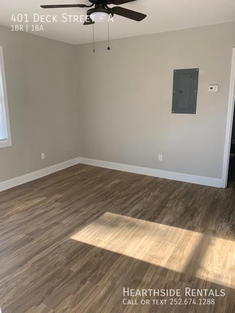 401B Deck St in Greenville, NC - Building Photo - Building Photo