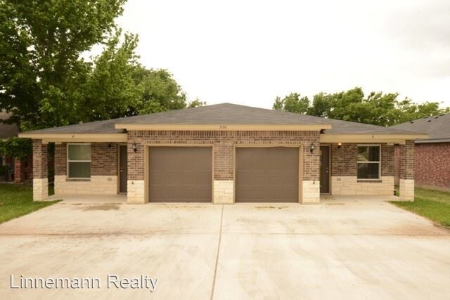 930 Maplewood Dr in Harker Heights, TX - Foto de edificio