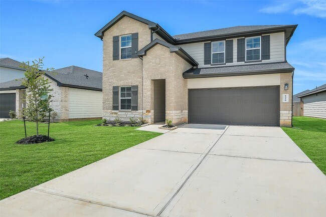 4210 Bromham Farms Dr in Fulshear, TX - Building Photo - Building Photo