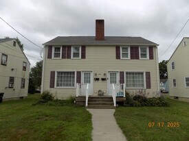 455 Ralph St in Elmira, NY - Building Photo