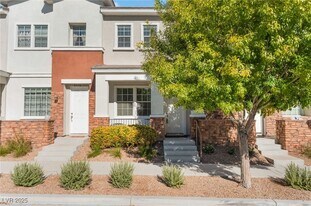 8472 Garside Dr in Las Vegas, NV - Building Photo