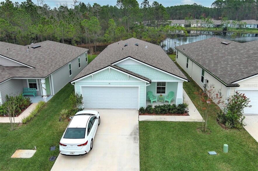771 Grand Reserve Dr in Bunnell, FL - Building Photo