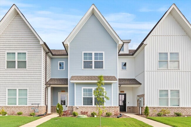 169 Susan Lynn Dr in Hazel Green, AL - Building Photo - Building Photo