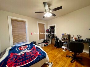 5 Sachem St, Unit 1 in Boston, MA - Building Photo - Building Photo