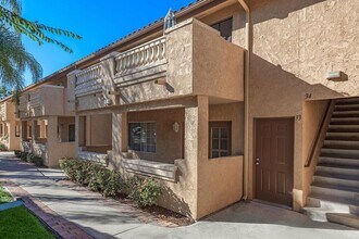 La Jolla Nobel in San Diego, CA - Building Photo - Building Photo