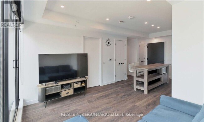 505 Richmond St W in Toronto, ON - Building Photo - Building Photo