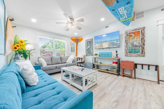 22 Waynel Cir SE, Unit SI ID1502064P in Fort Walton Beach, FL - Building Photo - Building Photo