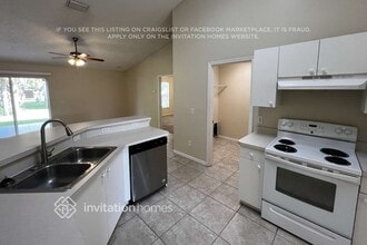 2561 SW Calender St in Port St. Lucie, FL - Building Photo - Building Photo