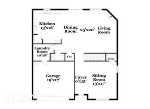 9810 Bayview Pkwy in Charlotte, NC - Building Photo - Building Photo