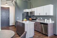 Building Photo - Philip Houze Apartments in Detroit, Michigan