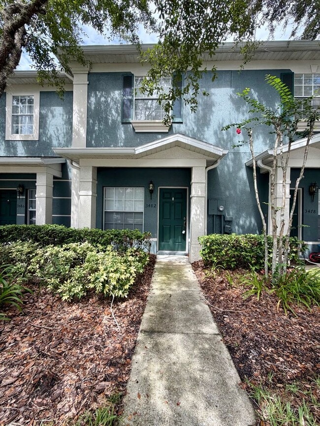 property at 3482 Wilshire Way Rd