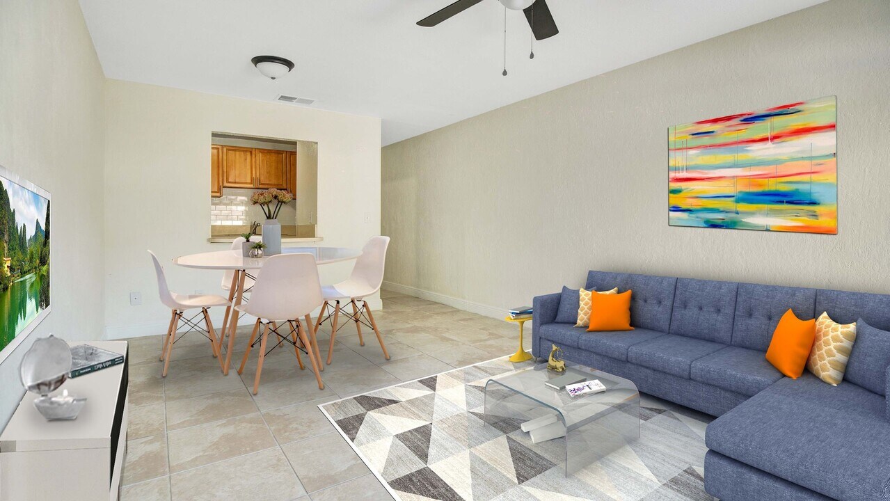 1717 Eastern Rd in South Daytona, FL - Building Photo
