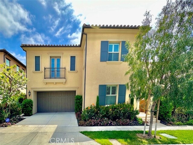 property at 108 Cordial