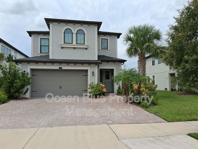 property at 4577 San Martino Dr