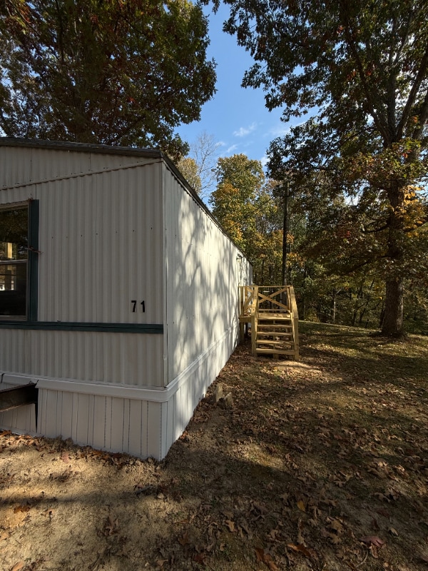 0 Acorn Village Ln in Waverly, TN - Foto de edificio - Building Photo
