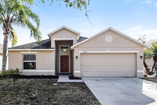 property at 15412 Feather Star Pl