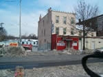 481-483 Main St in Poughkeepsie, NY - Foto de edificio - Building Photo