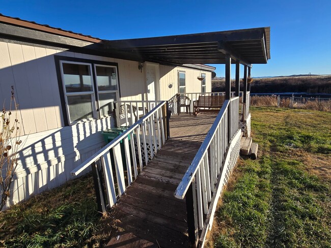 409 Waters St in Merrill, OR - Building Photo - Building Photo