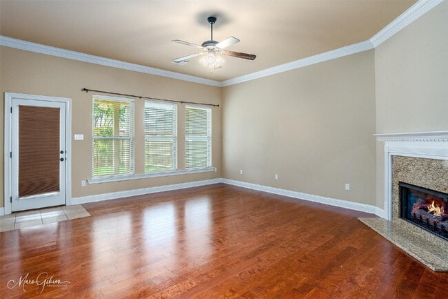 602 Canoe Trail in Bossier City, LA - Foto de edificio - Building Photo