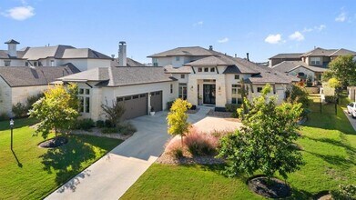 1107 Crestone Stream Dr in Lakeway, TX - Building Photo - Building Photo