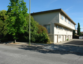 7201-7245 Bark Ln in San Jose, CA - Building Photo - Building Photo