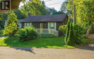 67 Cumberland St in Port Hope, ON - Building Photo