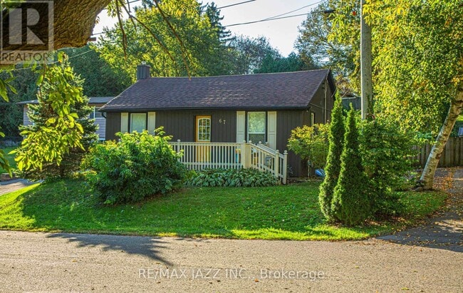property at 67 Cumberland St